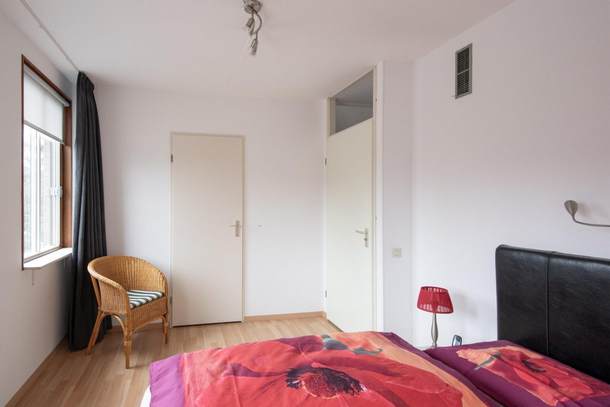 Te koop: Foto Woonhuis aan de Tarwe 31 in Malden