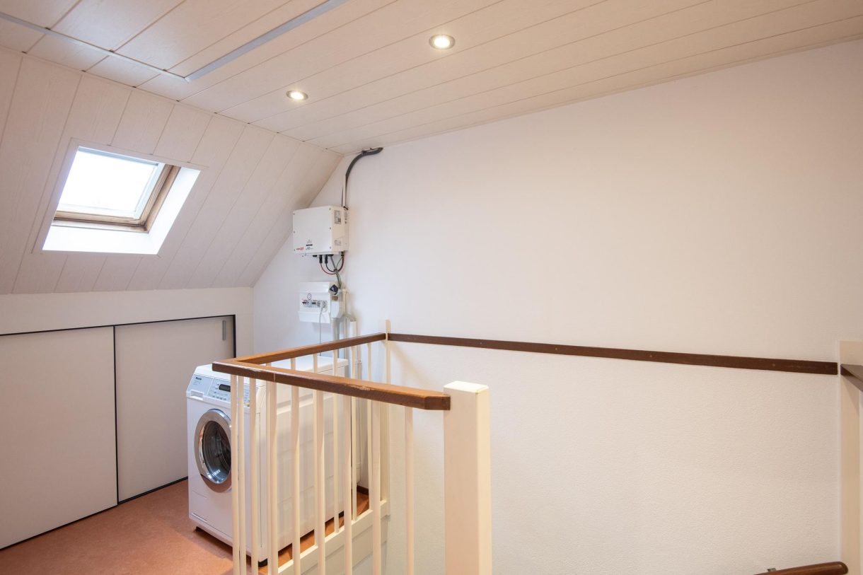 Te koop: Foto Woonhuis aan de Tarwe 31 in Malden