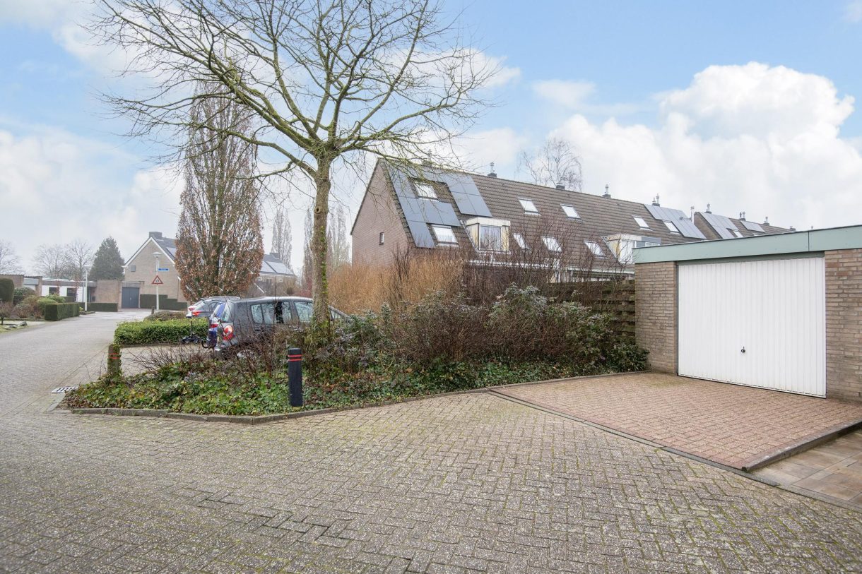 Te koop: Foto Woonhuis aan de Tarwe 31 in Malden