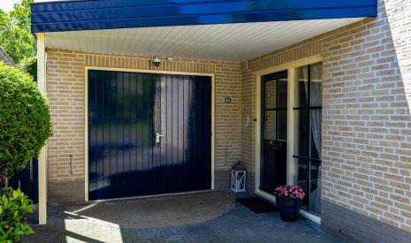 Te koop: Foto Woonhuis aan de Robert van Guliklaan 54 in Zutphen