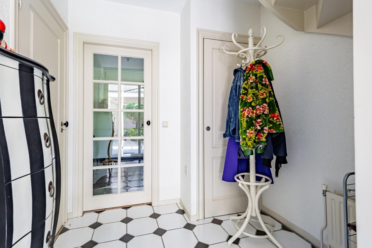 Te koop: Foto Woonhuis aan de Robert van Guliklaan 54 in Zutphen