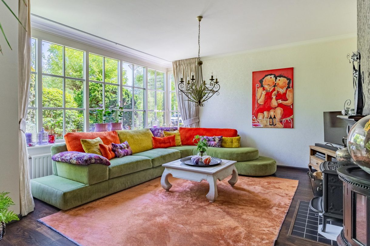 Te koop: Foto Woonhuis aan de Robert van Guliklaan 54 in Zutphen