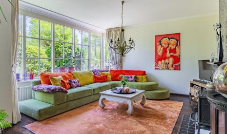 Te koop: Foto Woonhuis aan de Robert van Guliklaan 54 in Zutphen