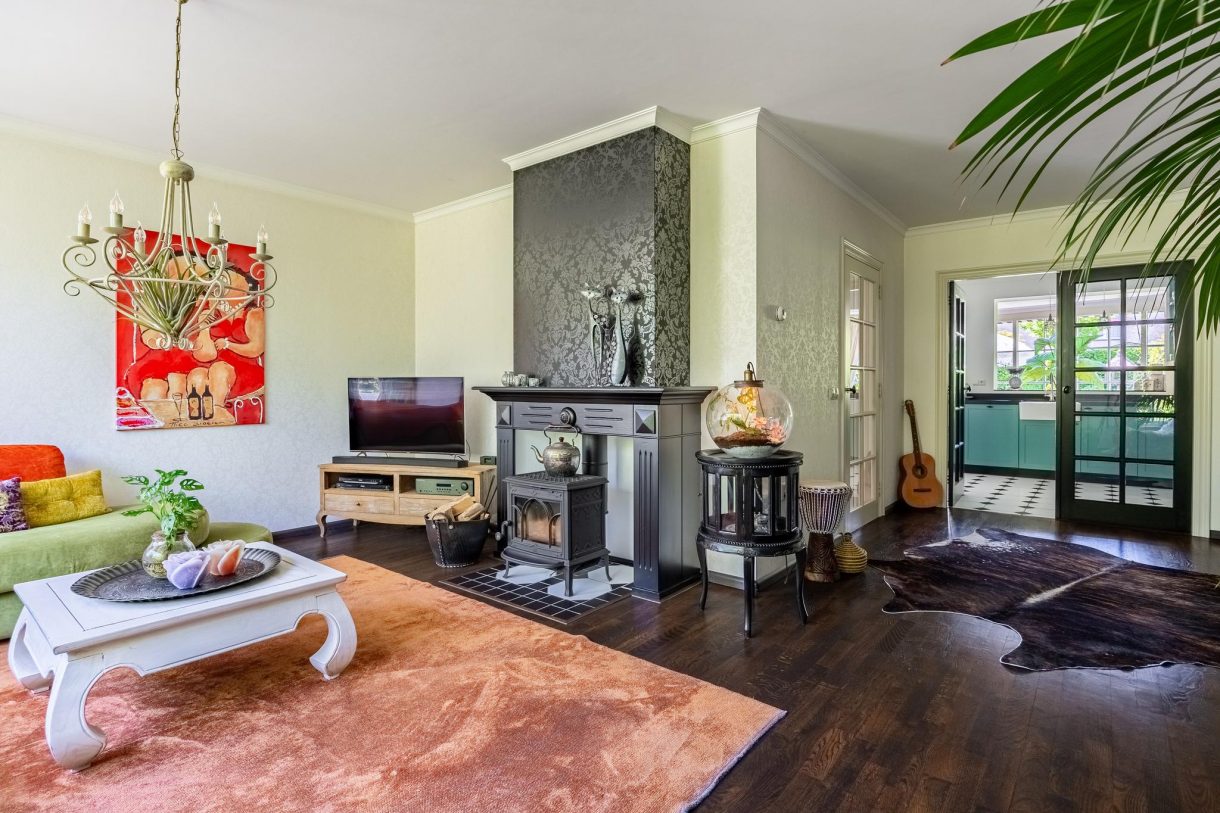 Te koop: Foto Woonhuis aan de Robert van Guliklaan 54 in Zutphen