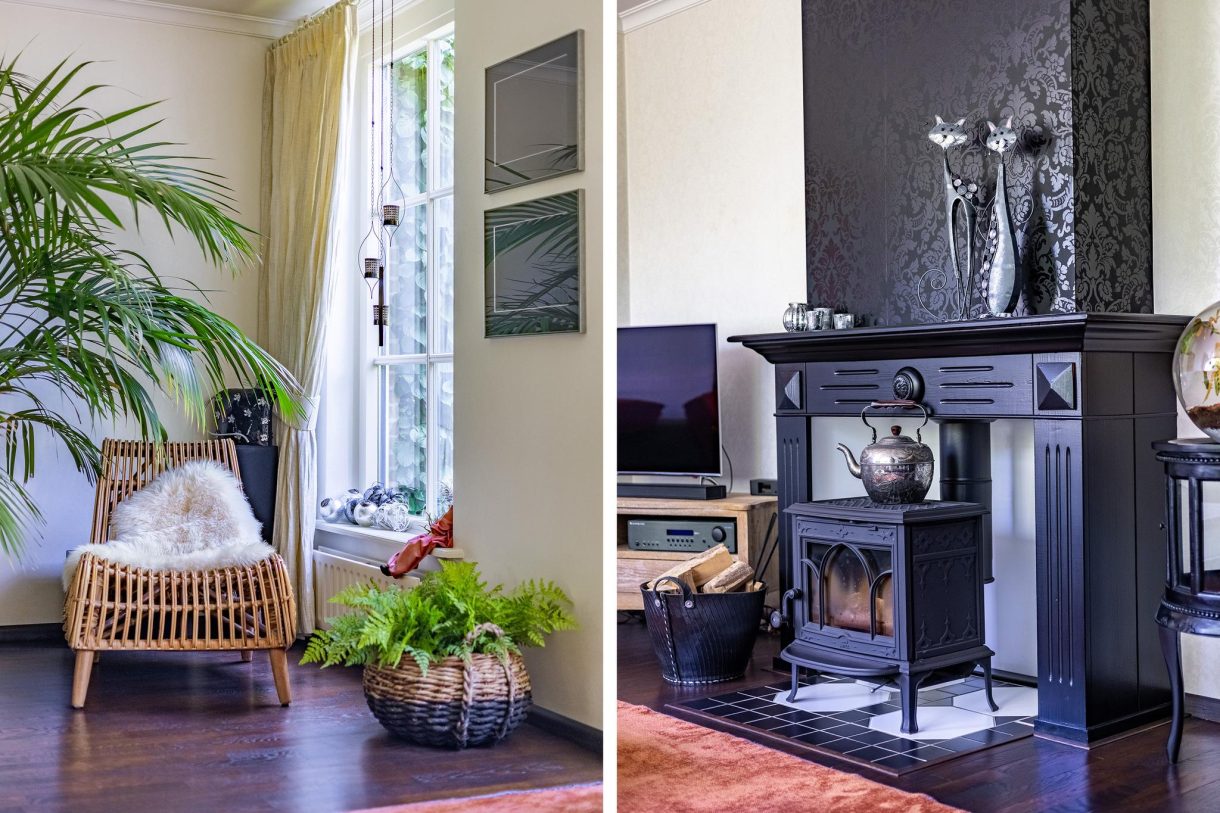 Te koop: Foto Woonhuis aan de Robert van Guliklaan 54 in Zutphen