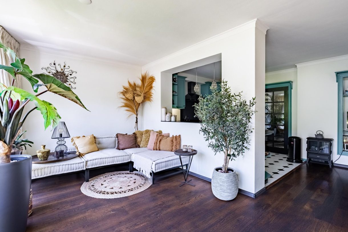 Te koop: Foto Woonhuis aan de Robert van Guliklaan 54 in Zutphen