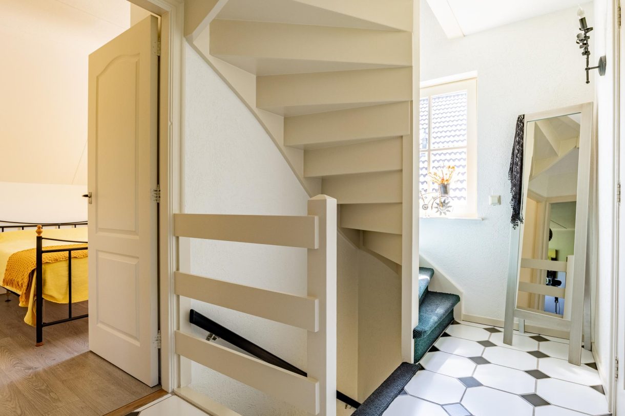 Te koop: Foto Woonhuis aan de Robert van Guliklaan 54 in Zutphen