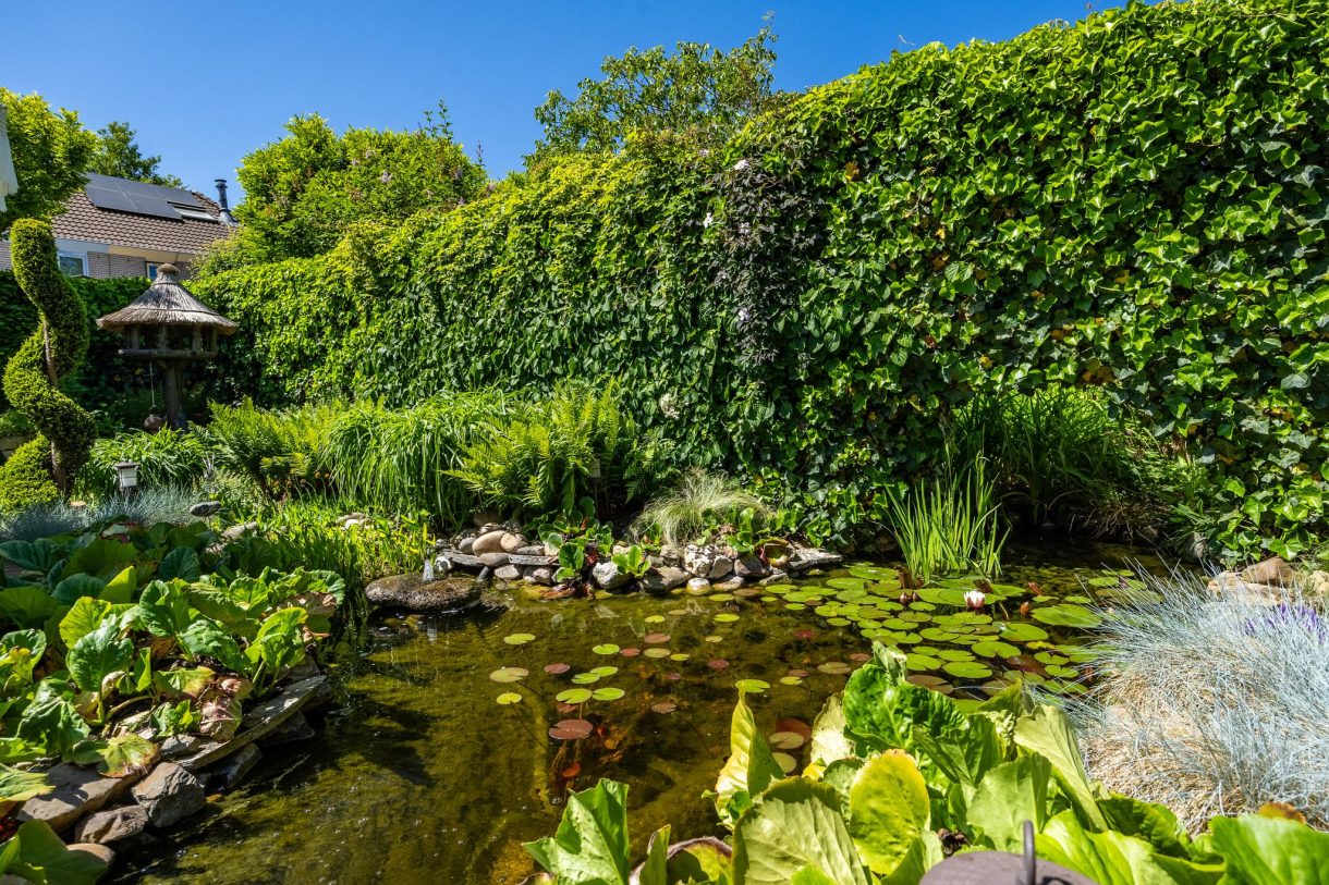 Te koop: Foto Woonhuis aan de Robert van Guliklaan 54 in Zutphen
