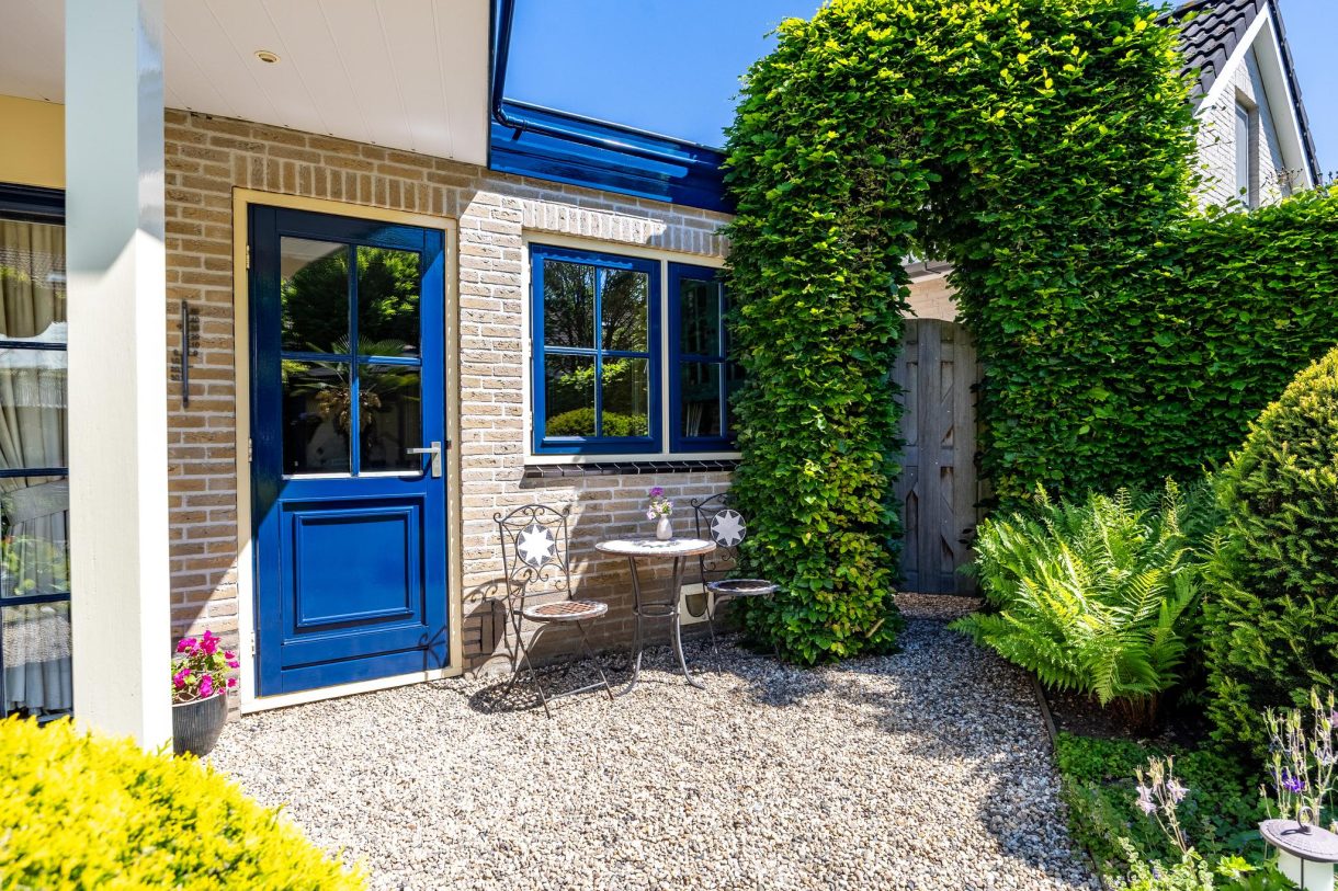 Te koop: Foto Woonhuis aan de Robert van Guliklaan 54 in Zutphen