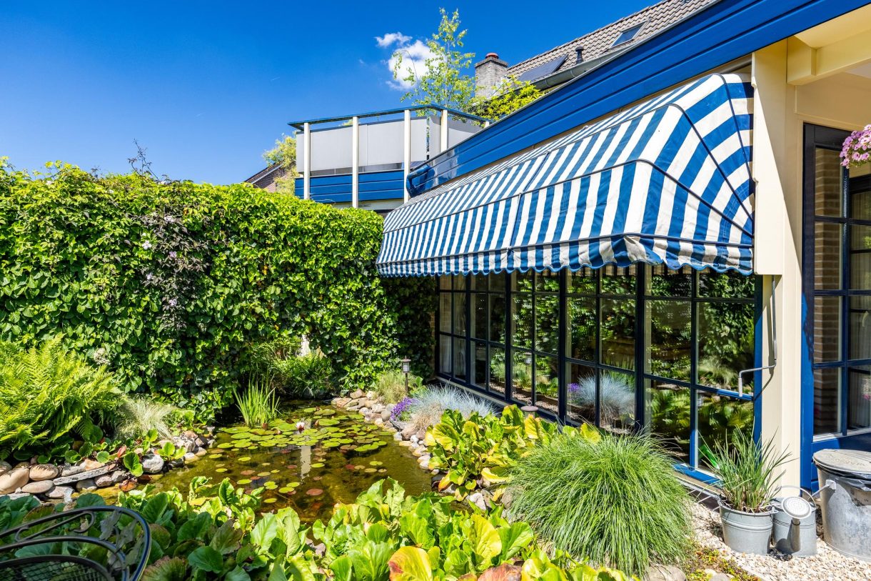 Te koop: Foto Woonhuis aan de Robert van Guliklaan 54 in Zutphen