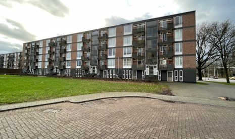 Hoofdfoto van Tilburg Tobias Asserlaan 340