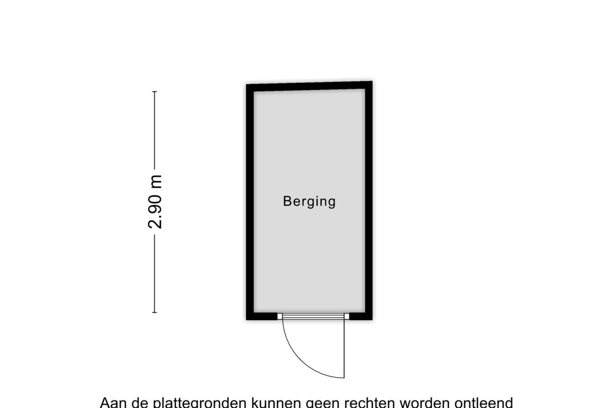 Te koop: Foto Appartement aan de Justpier 104 in Zaandam