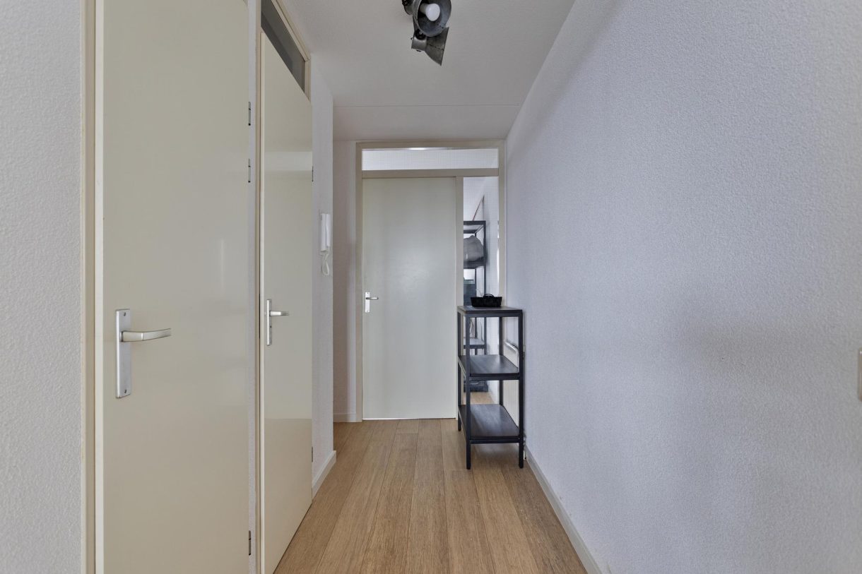 Te koop: Foto Appartement aan de Justpier 104 in Zaandam