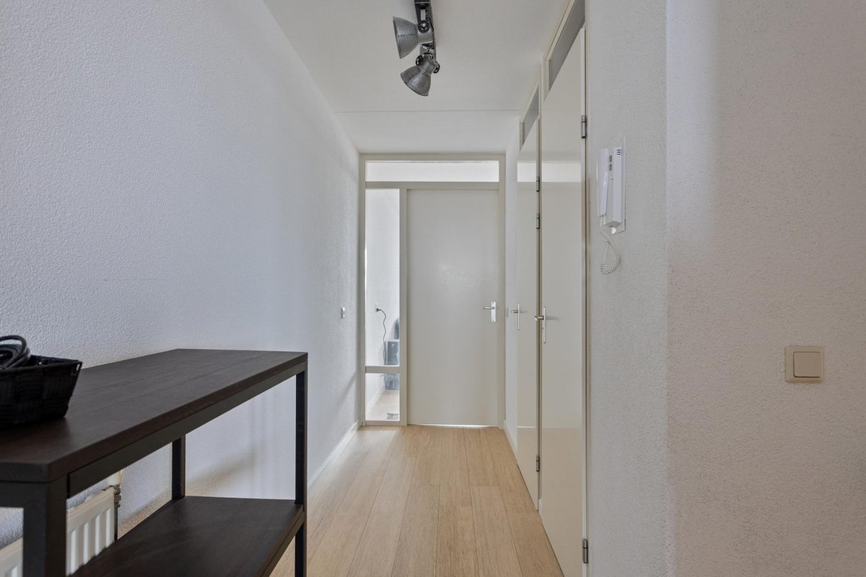 Te koop: Foto Appartement aan de Justpier 104 in Zaandam