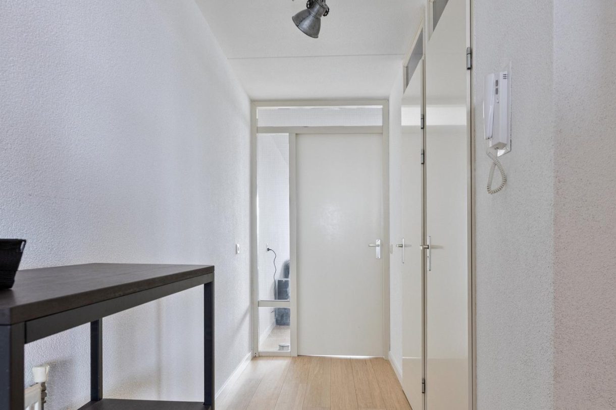 Te koop: Foto Appartement aan de Justpier 104 in Zaandam