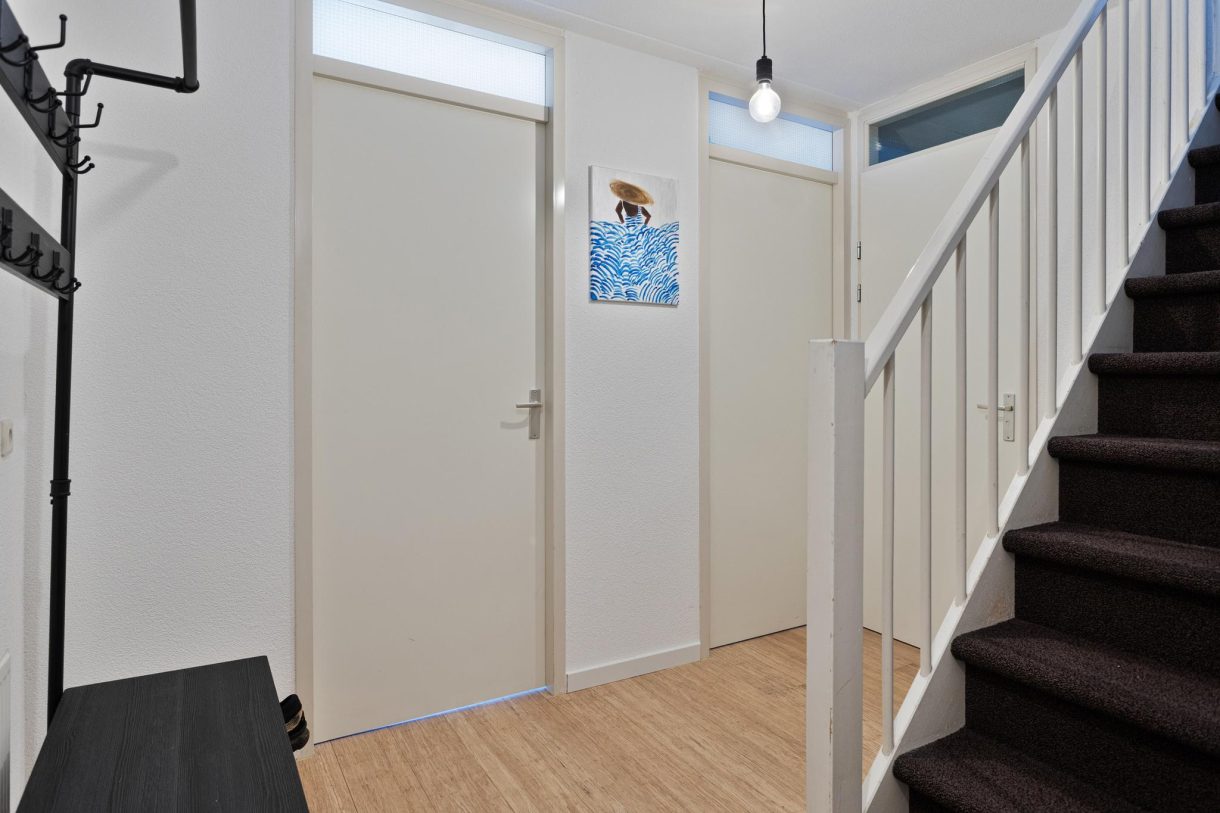 Te koop: Foto Appartement aan de Justpier 104 in Zaandam