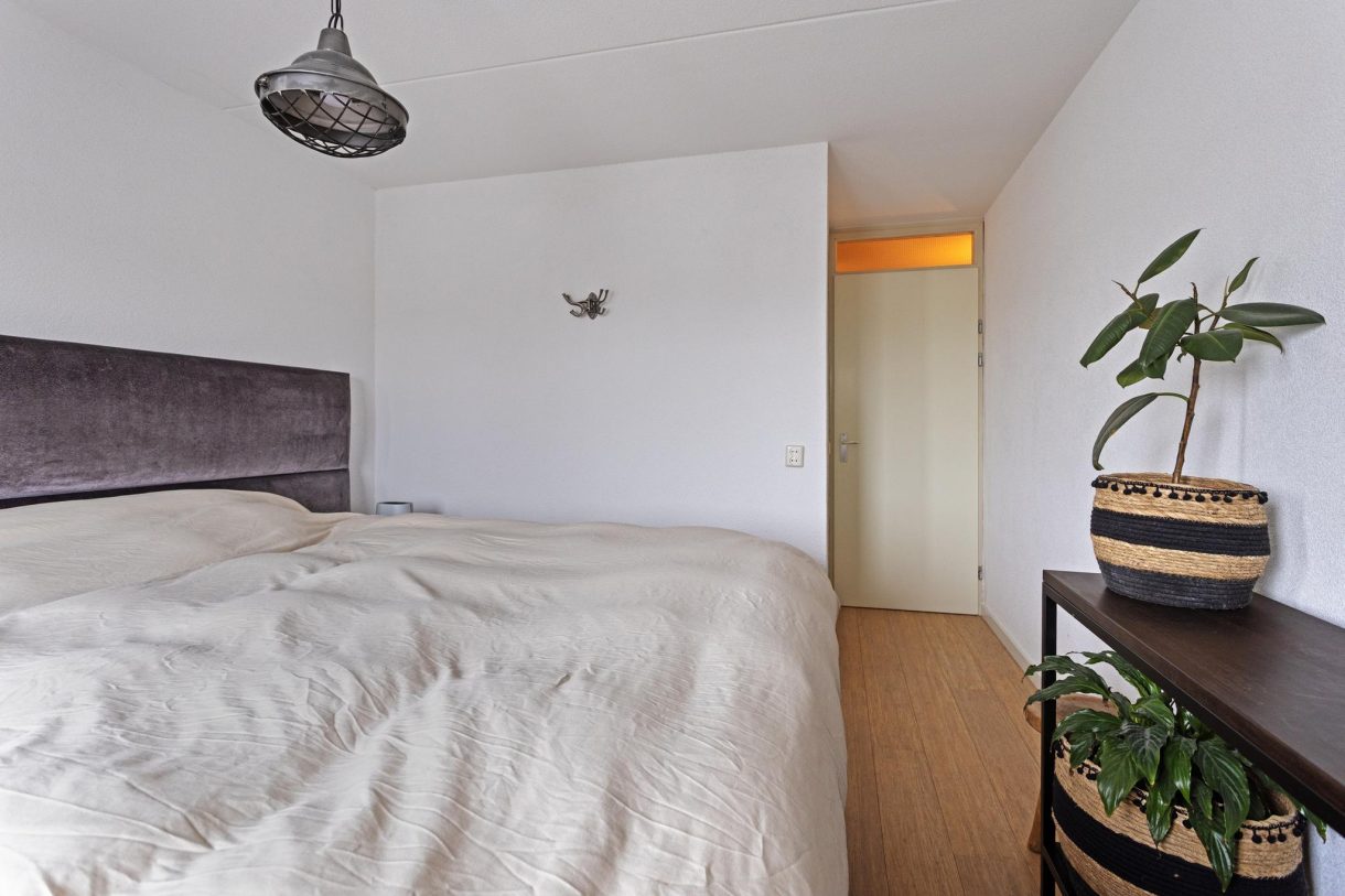 Te koop: Foto Appartement aan de Justpier 104 in Zaandam