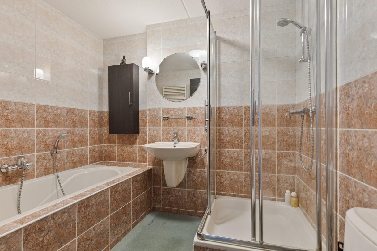 Te koop: Foto Appartement aan de Justpier 104 in Zaandam