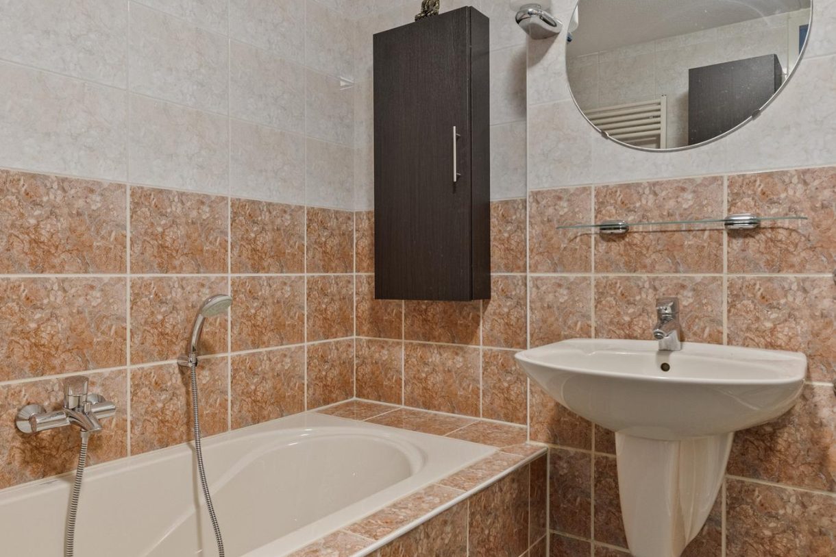 Te koop: Foto Appartement aan de Justpier 104 in Zaandam