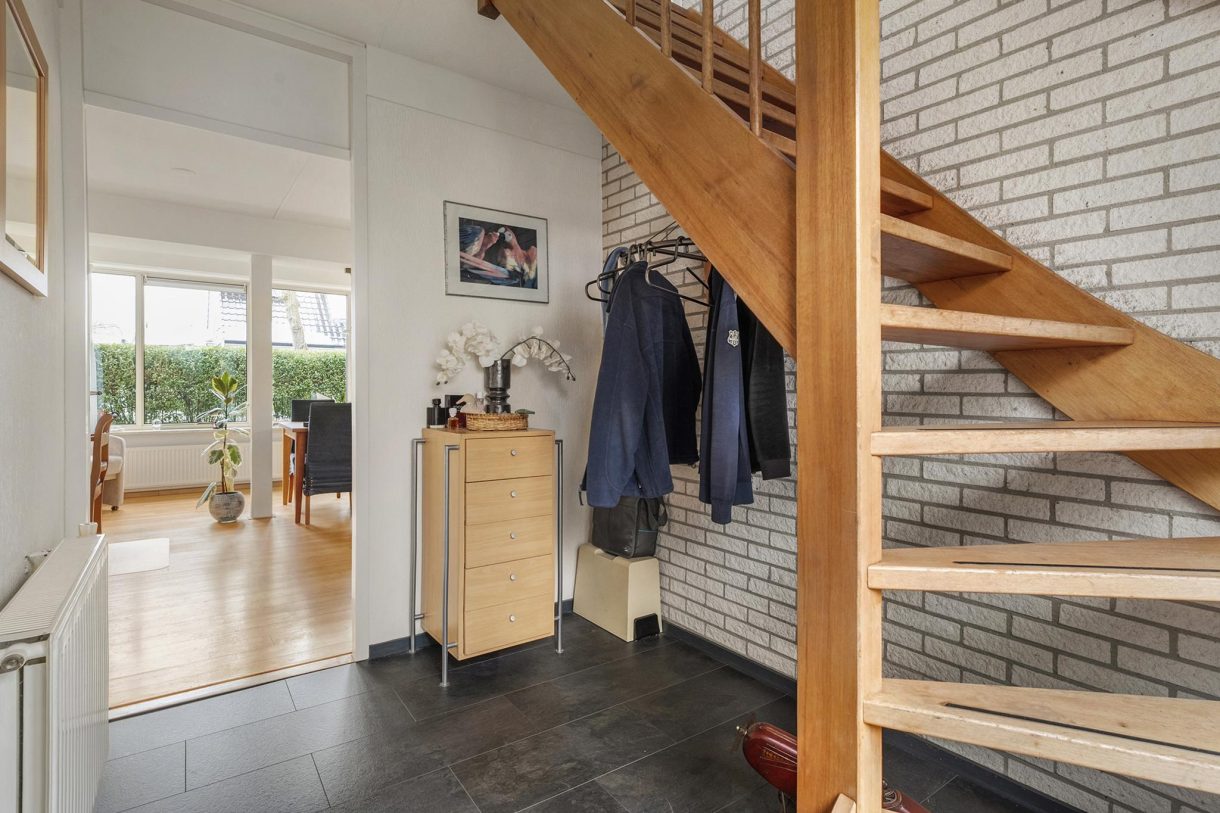 Te koop: Foto Woonhuis aan de Randweg 45 in Meppel