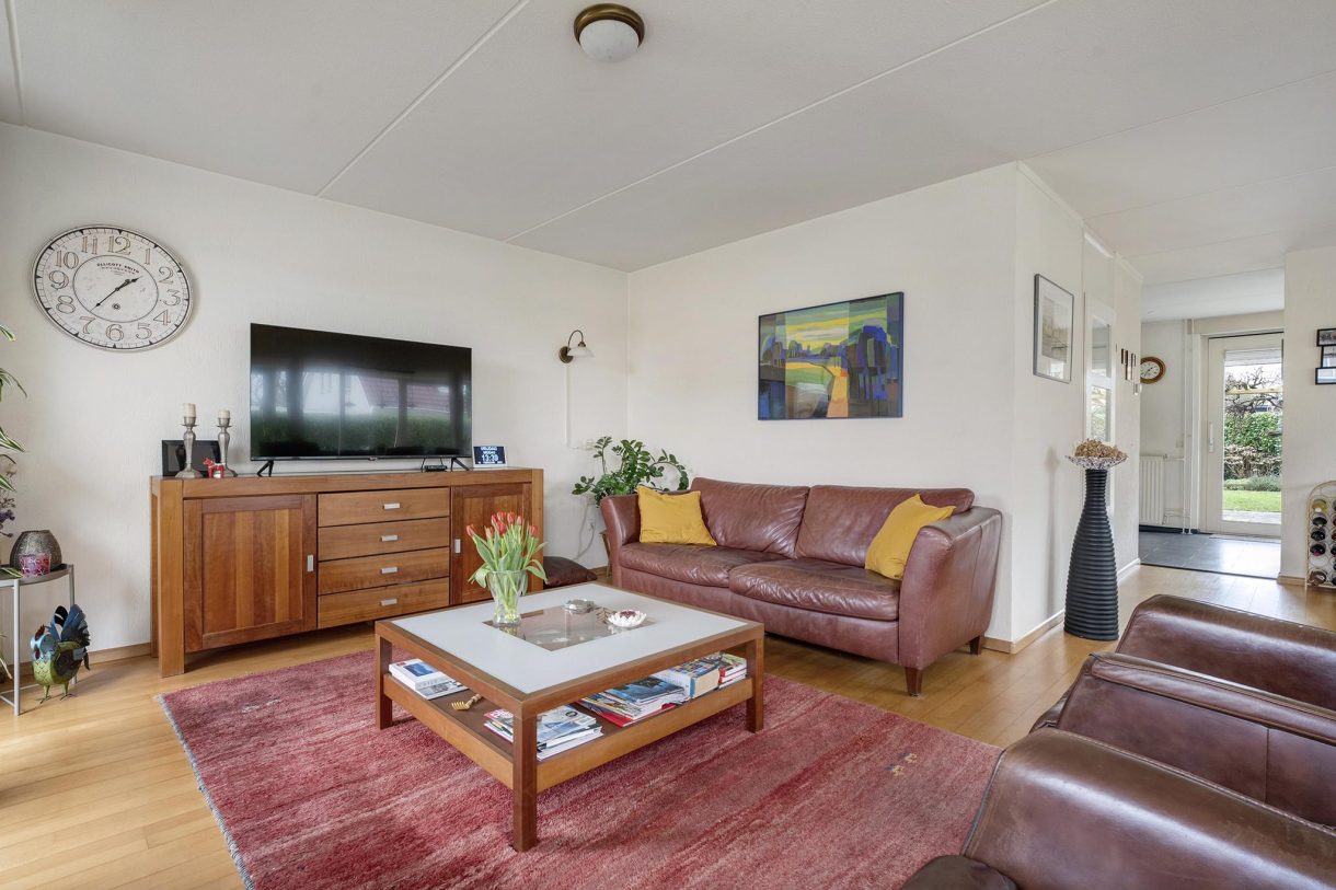 Te koop: Foto Woonhuis aan de Randweg 45 in Meppel