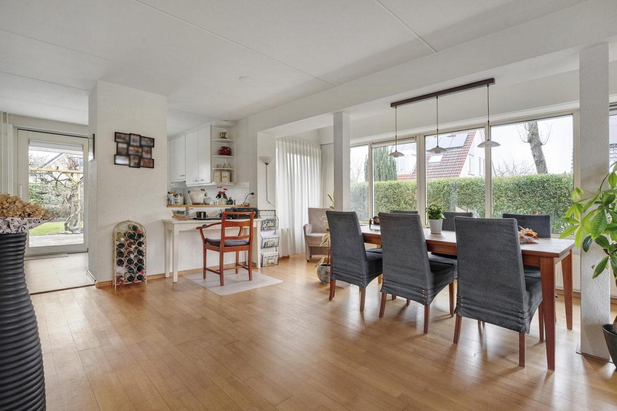 Te koop: Foto Woonhuis aan de Randweg 45 in Meppel