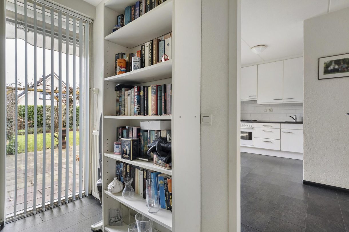 Te koop: Foto Woonhuis aan de Randweg 45 in Meppel