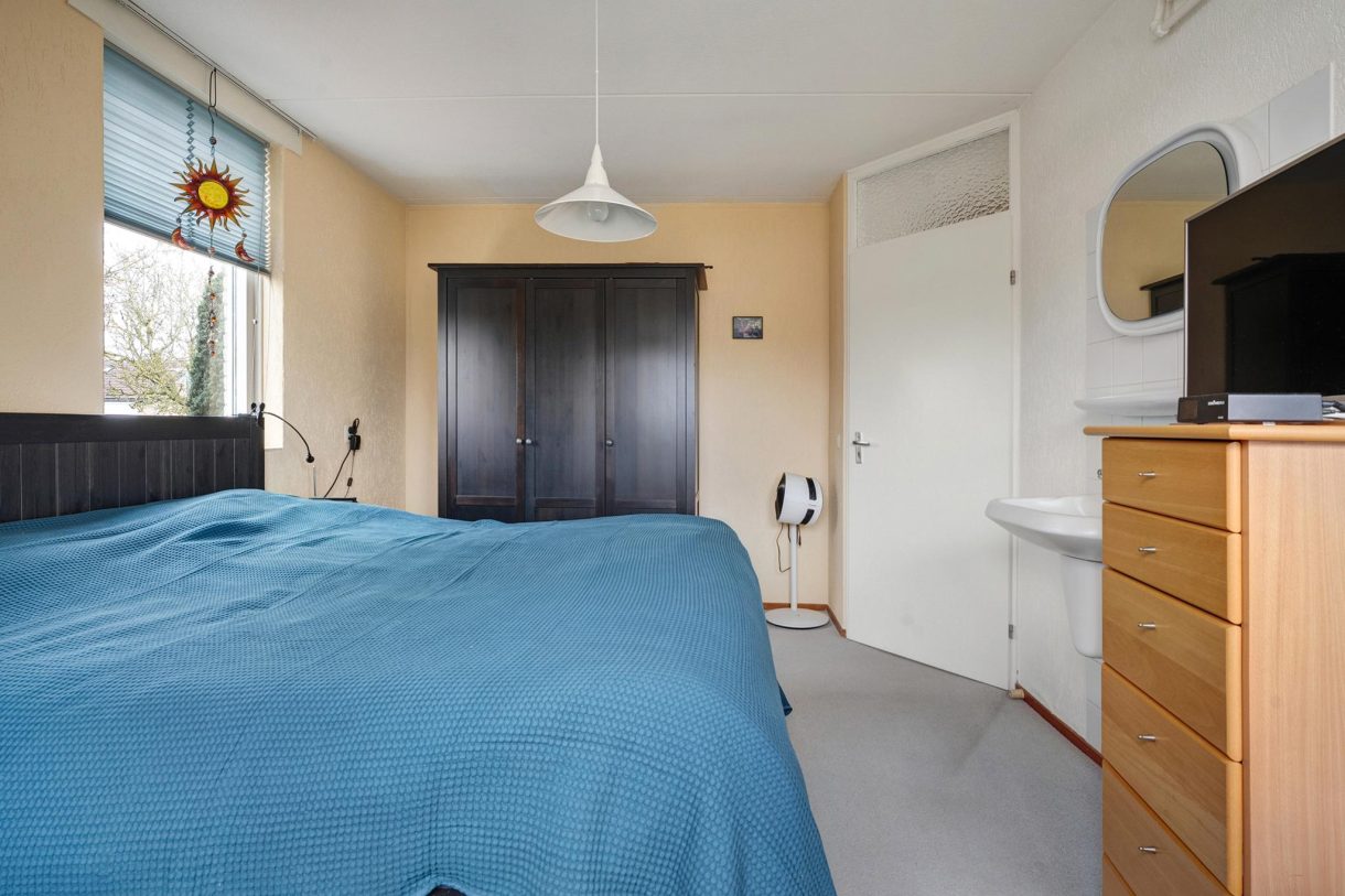 Te koop: Foto Woonhuis aan de Randweg 45 in Meppel