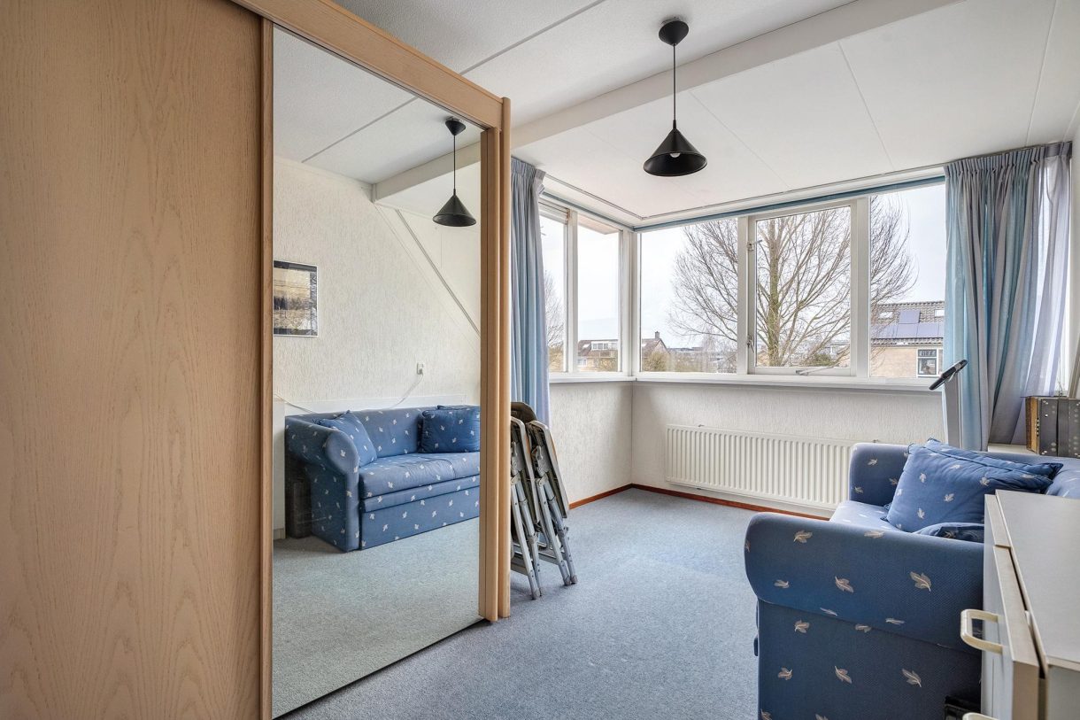 Te koop: Foto Woonhuis aan de Randweg 45 in Meppel