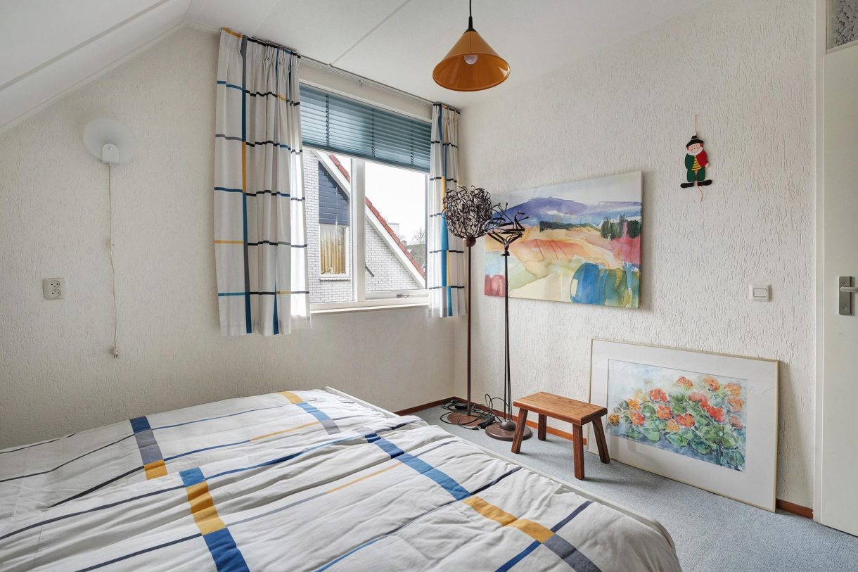 Te koop: Foto Woonhuis aan de Randweg 45 in Meppel