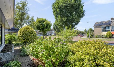 Te koop: Foto Woonhuis aan de Randweg 45 in Meppel