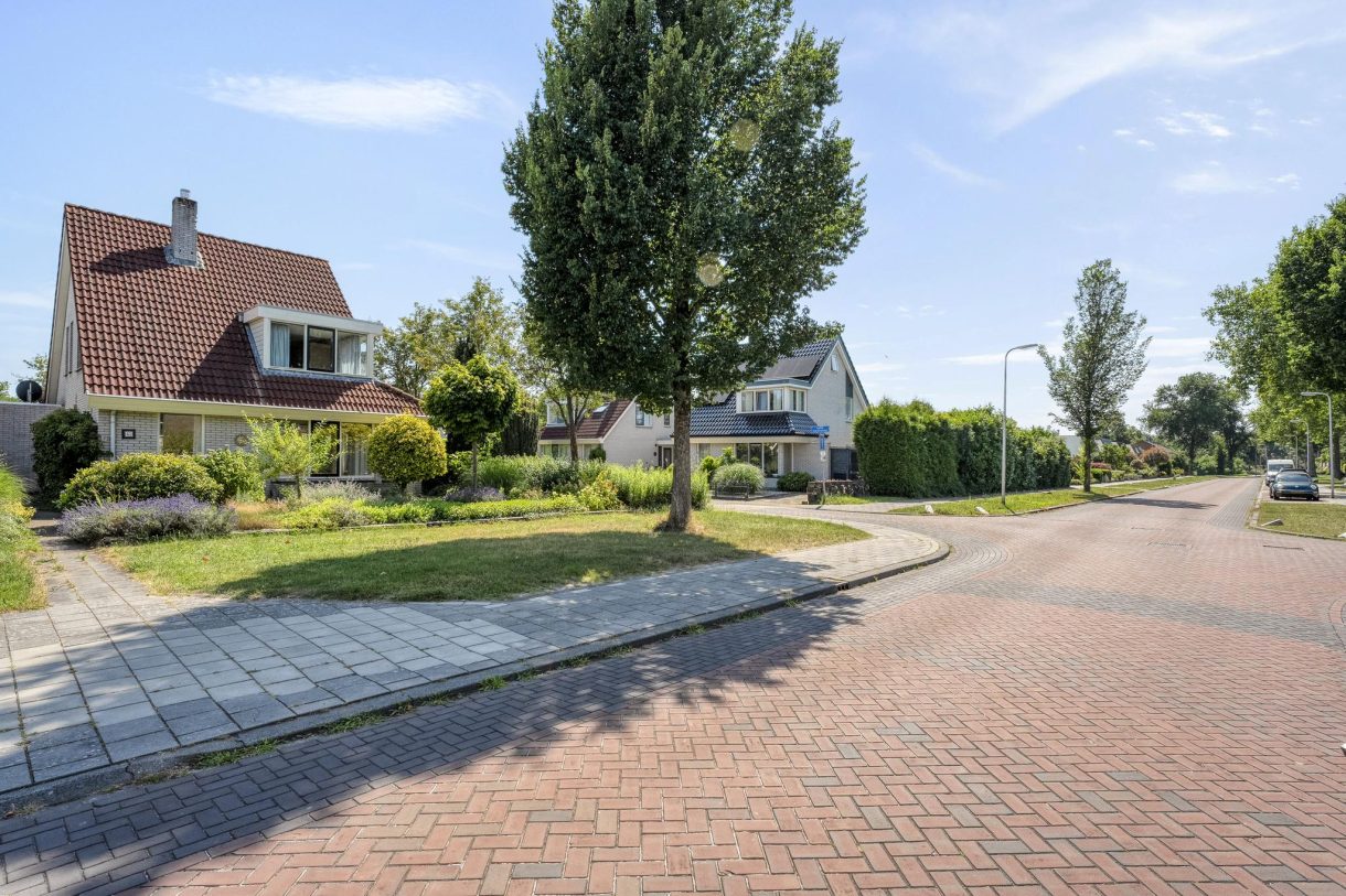 Te koop: Foto Woonhuis aan de Randweg 45 in Meppel