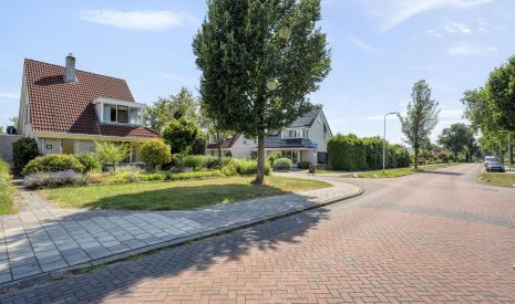 Te koop: Foto Woonhuis aan de Randweg 45 in Meppel