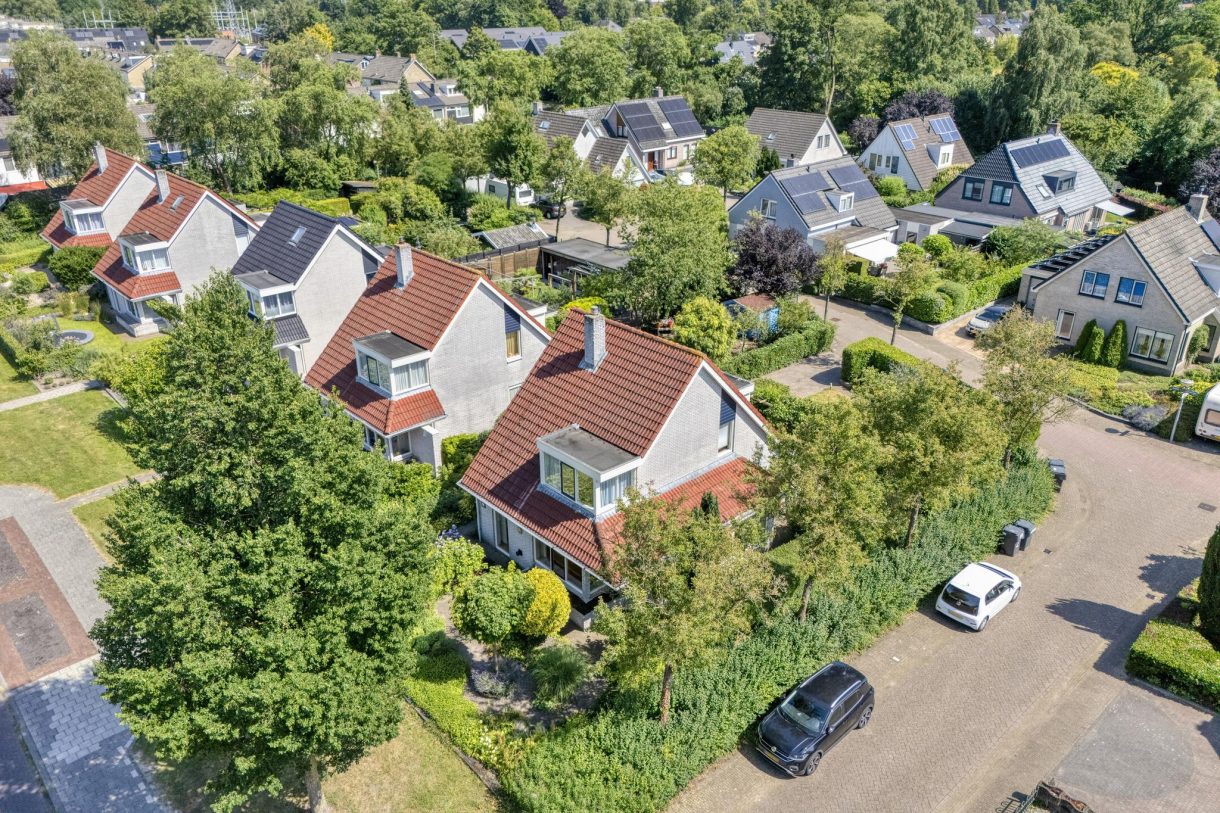 Te koop: Foto Woonhuis aan de Randweg 45 in Meppel