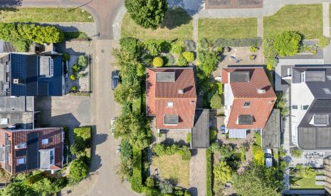 Te koop: Foto Woonhuis aan de Randweg 45 in Meppel