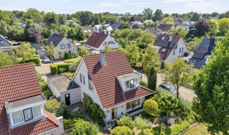 Hoofdfoto van Meppel Randweg 45