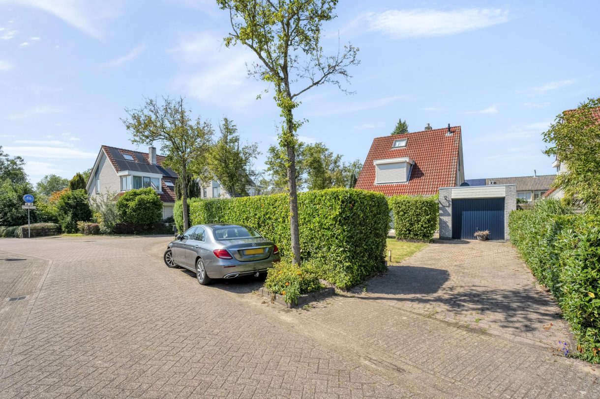 Te koop: Foto Woonhuis aan de Randweg 45 in Meppel