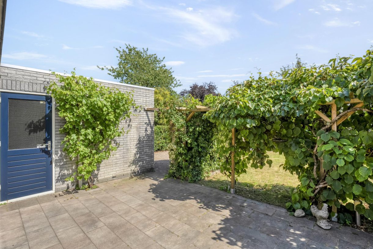 Te koop: Foto Woonhuis aan de Randweg 45 in Meppel