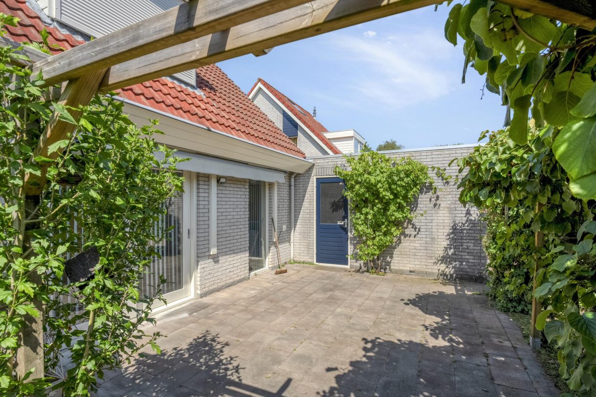 Te koop: Foto Woonhuis aan de Randweg 45 in Meppel