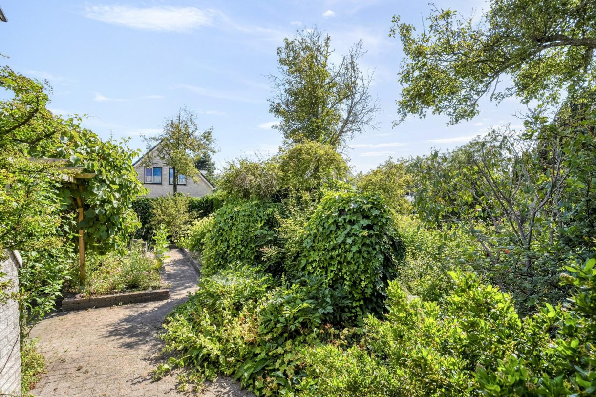 Te koop: Foto Woonhuis aan de Randweg 45 in Meppel