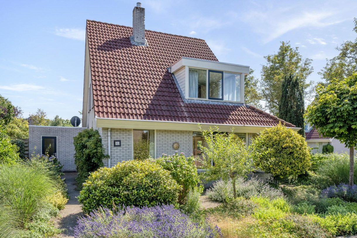 Te koop: Foto Woonhuis aan de Randweg 45 in Meppel