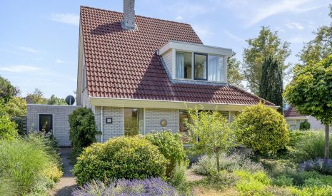 Te koop: Foto Woonhuis aan de Randweg 45 in Meppel