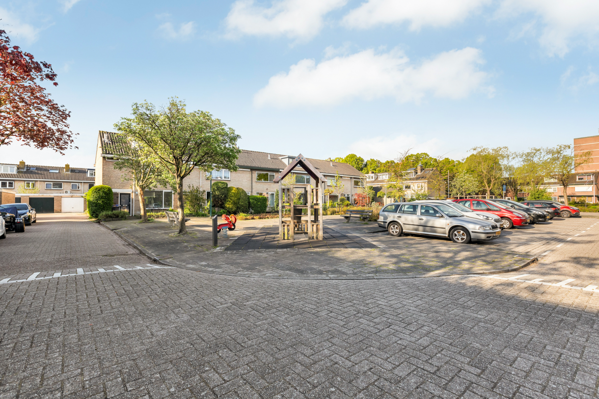 Te koop: Foto Woonhuis aan de Voortwijk 4 in Breukelen