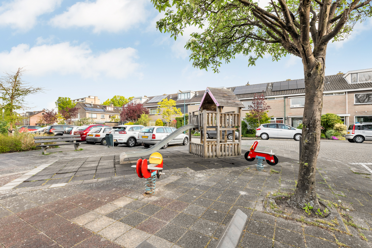 Te koop: Foto Woonhuis aan de Voortwijk 4 in Breukelen