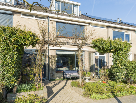 Hoofdfoto van Breukelen Voortwijk 4