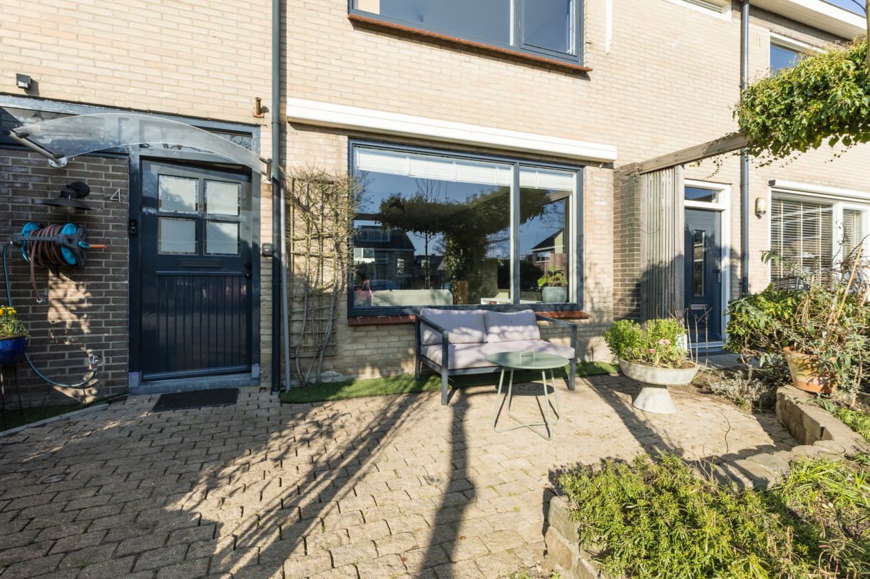 Te koop: Foto Woonhuis aan de Voortwijk 4 in Breukelen