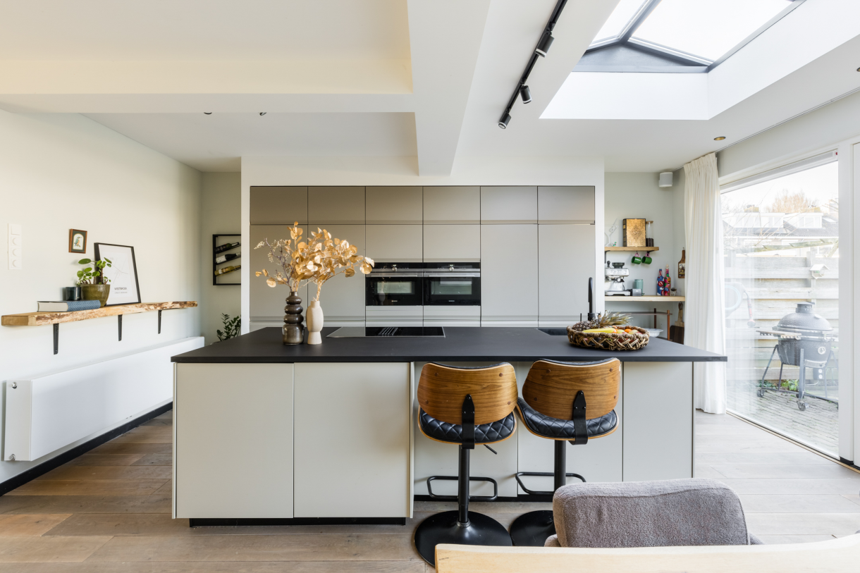 Te koop: Foto Woonhuis aan de Voortwijk 4 in Breukelen