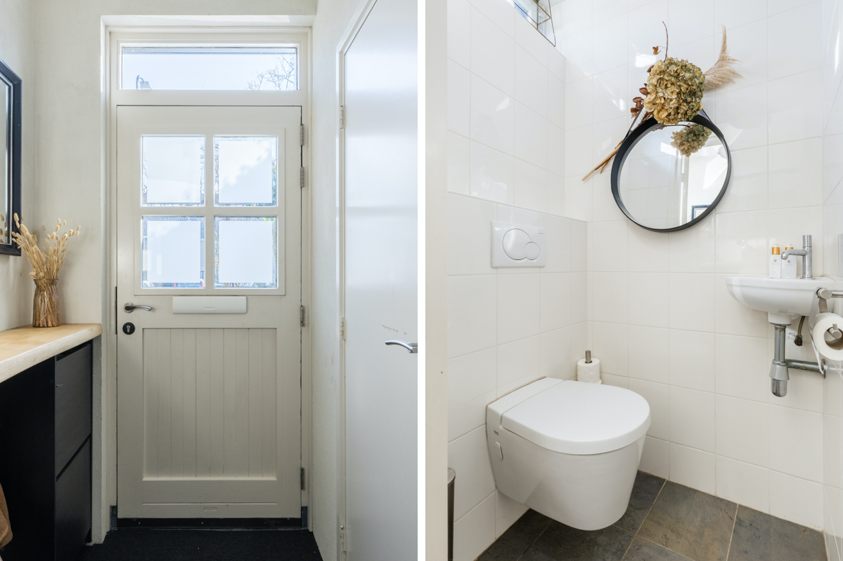 Te koop: Foto Woonhuis aan de Voortwijk 4 in Breukelen