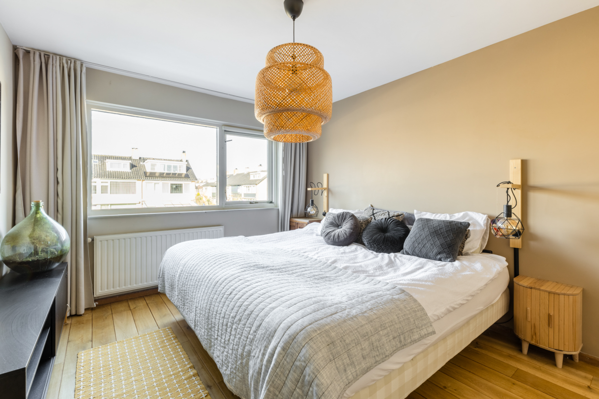 Te koop: Foto Woonhuis aan de Voortwijk 4 in Breukelen