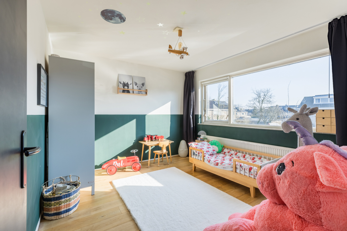 Te koop: Foto Woonhuis aan de Voortwijk 4 in Breukelen